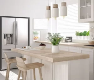 Lake Mutfak Dolapları