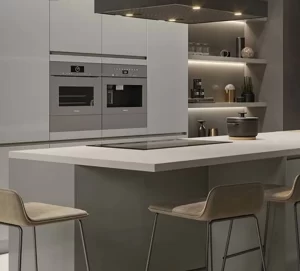 Lake Mutfak Dolapları