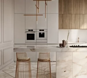 Lake Mutfak Dolapları