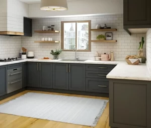 Lake Mutfak Dolapları