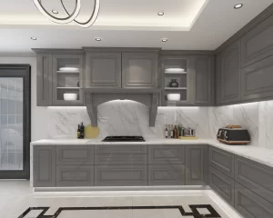 Lake Mutfak Dolapları