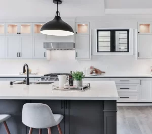 Lake Mutfak Dolapları