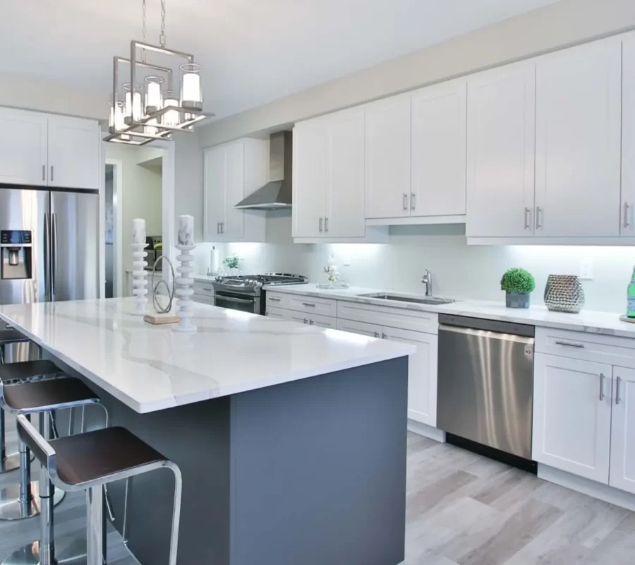 Lake Mutfak Dolapları